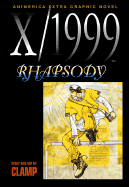 X/1999, Volume 7 - CLAMP