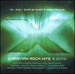 X 2009: 17 Christian Rock Hits