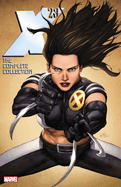 X-23: The Complete Collection, Volume 2
