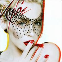 X [Bonus Track] - Kylie Minogue