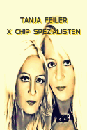 X Chip Spezialisten: Dark Thriller