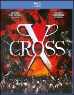X-Cross [Blu-ray] - Kenta Fukasaku