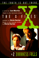 X Files #02 Darkness Falls