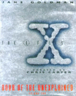 "X-files" Book of the Unexplained: v.2