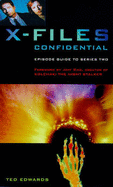 X-files  Confidential: Series 2