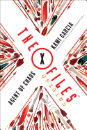 X-Files Origins: Agent of Chaos