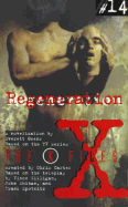 X Files YA #14 Regeneration