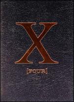 X [Four]