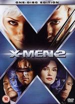 X-Men 2 [WS]