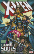 X-Men: A Skinning of Souls