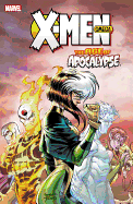 X-Men: Age of Apocalypse, Volume 3: Omega