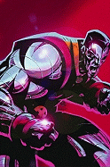 X-Men: Colossus Bloodline