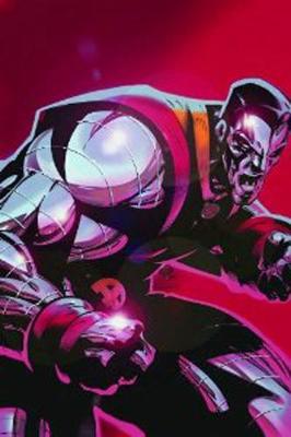 X-Men: Colossus Bloodline - Hine, David (Text by)