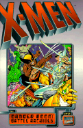 X-Men Danger Room Battles Archives