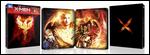 X-Men: Dark Phoenix [SteelBook] [Digital Copy] [4K Ultra HD Blu-ray/Blu-ray] [Only @ Best Buy] - Simon Kinberg