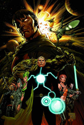 X-Men: Emperor Vulcan - Yost, Christopher (Text by)