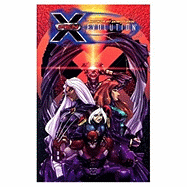 X-Men Evolution: v. 2 - Grayson, Devin K. (Artist), and Faerber, Jay (Artist)
