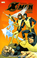 X-men: First Class - Mutant Mayhem