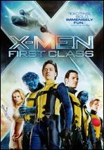 X-Men: First Class - Matthew Vaughn