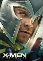 X-Men: First Class - Matthew Vaughn