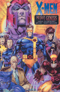 X-Men Legends Volume 1: Mutant Genesis Tpb