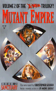 X-Men Mutant Empire 1: Sanctuary