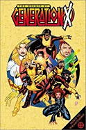 X-Men: Origin of Generation X