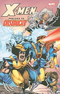 X-Men: Prelude to Onslaught, Book 0