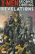 X-men: Second Coming Revelations