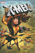 X-Men: The Dark Phoenix Saga