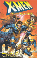 X-Men: Visionaries