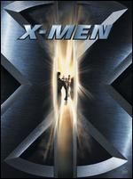 X-Men [With IRC]