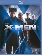 X-Men [Wth IRC] [Blu-ray]