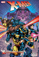 X-Men: X-Cutioner's Song