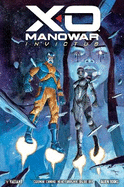 X-O Manowar Invictus