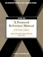 X Protocol Volume 0 R6