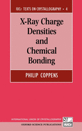 X-Ray Charge Densities and Chemical Bonding