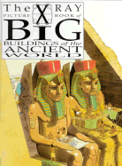 X Ray Picture Book of Big Buildings of the Ancient World