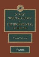 X-Ray Spectroscopy in Environmental Sciences