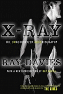 X-ray: The Unauthorized Autobiography