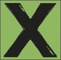 x - Ed Sheeran