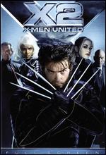 X2: X-Men United [P&S] [2 Discs] - Bryan Singer