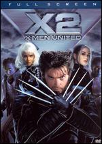 X2: X-Men United [P&S] - Bryan Singer