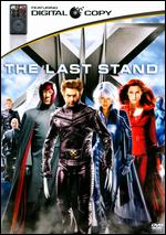 X3: X-Men - The Last Stand [WS] [2 Discs] - Brett Ratner