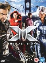 X3: X-Men - The Last Stand - Brett Ratner