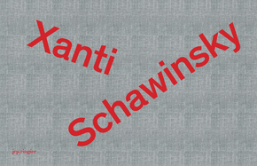 Xanti Schawinsky: The Album