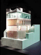 Xaveer de Geyter Architects 1989-2001
