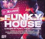 Xclusive Funky House