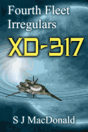 XD: 317: Fourth Fleet Irregulars
