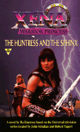 Xena: The Huntress and the Sphinx